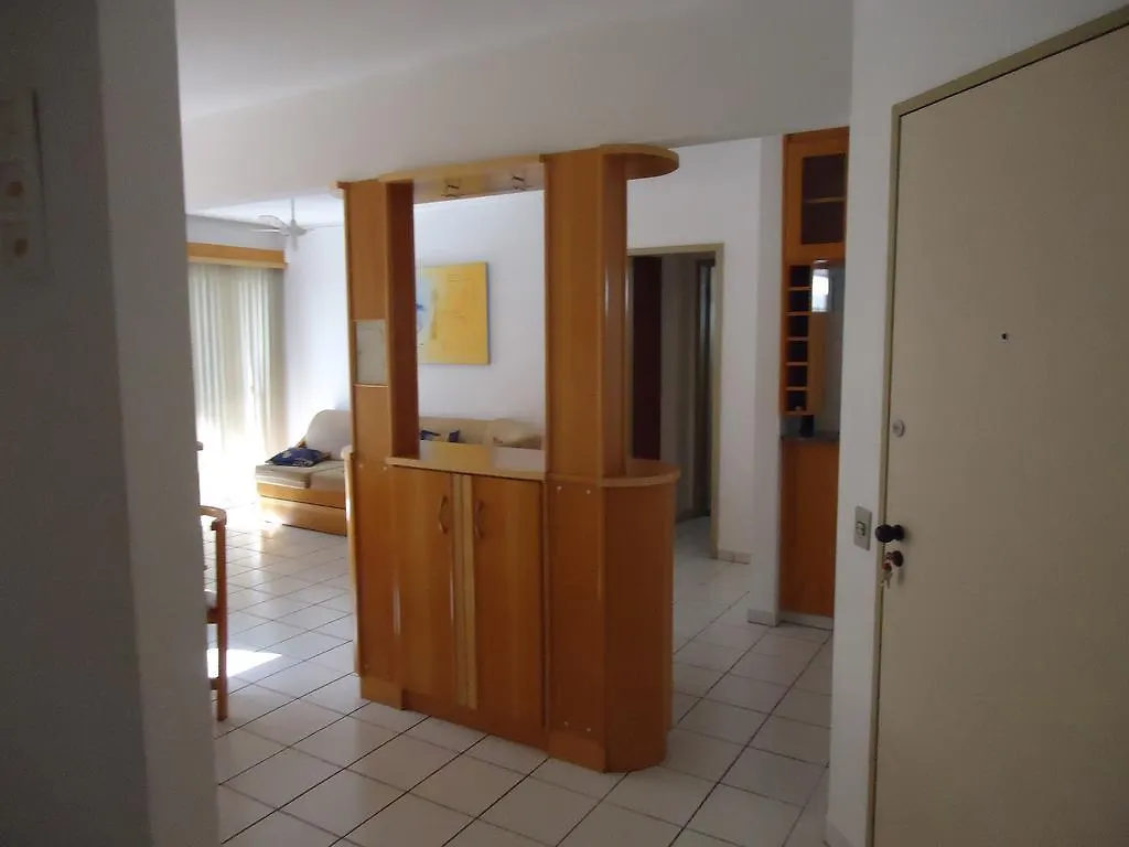 Apartamento Residencial Aguas Da Fonte Caldas Novas