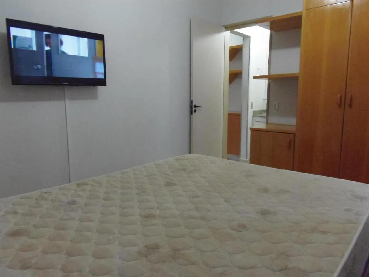 Apartamento Residencial Aguas Da Fonte Caldas Novas Apartment
