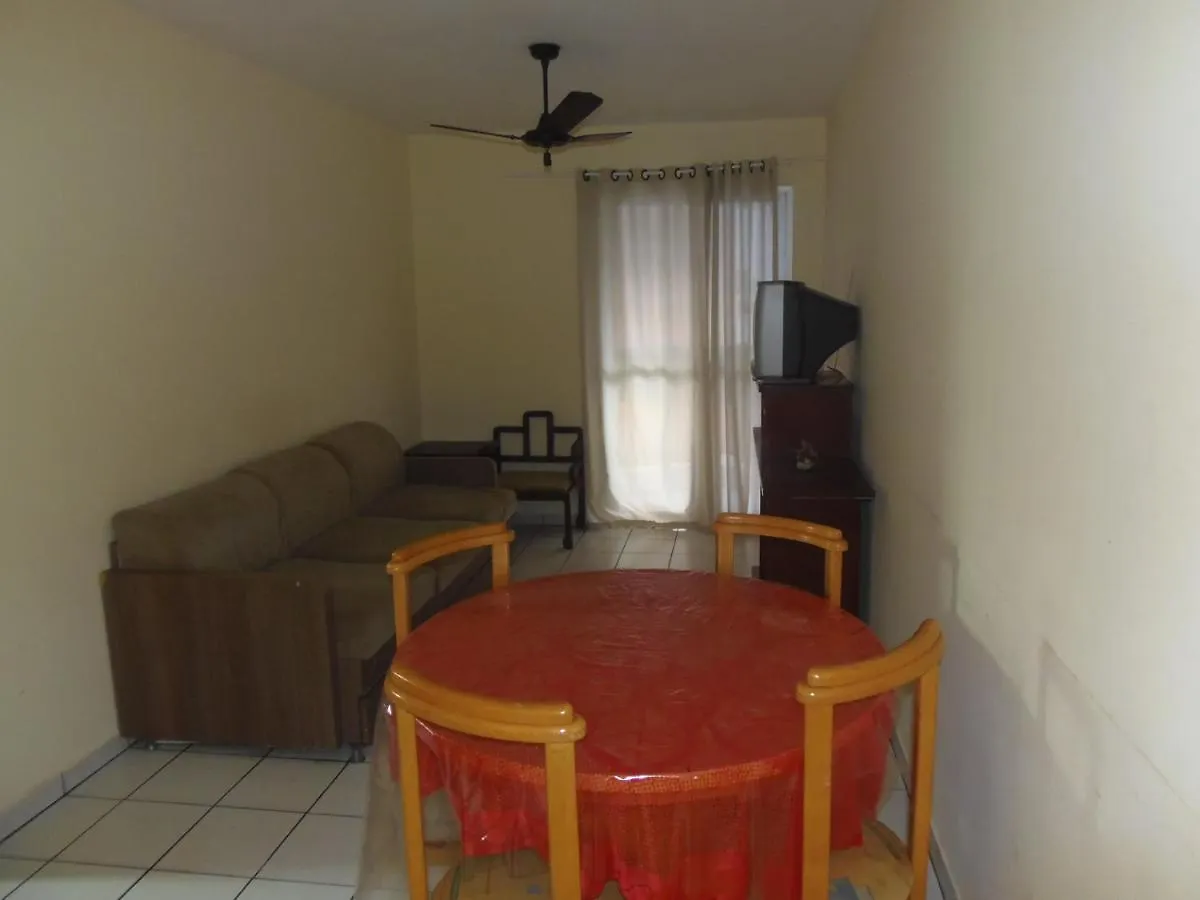 Apartamento Residencial Aguas Da Fonte Caldas Novas Apartment