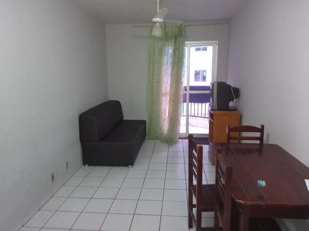 Apartamento Residencial Aguas Da Fonte Caldas Novas