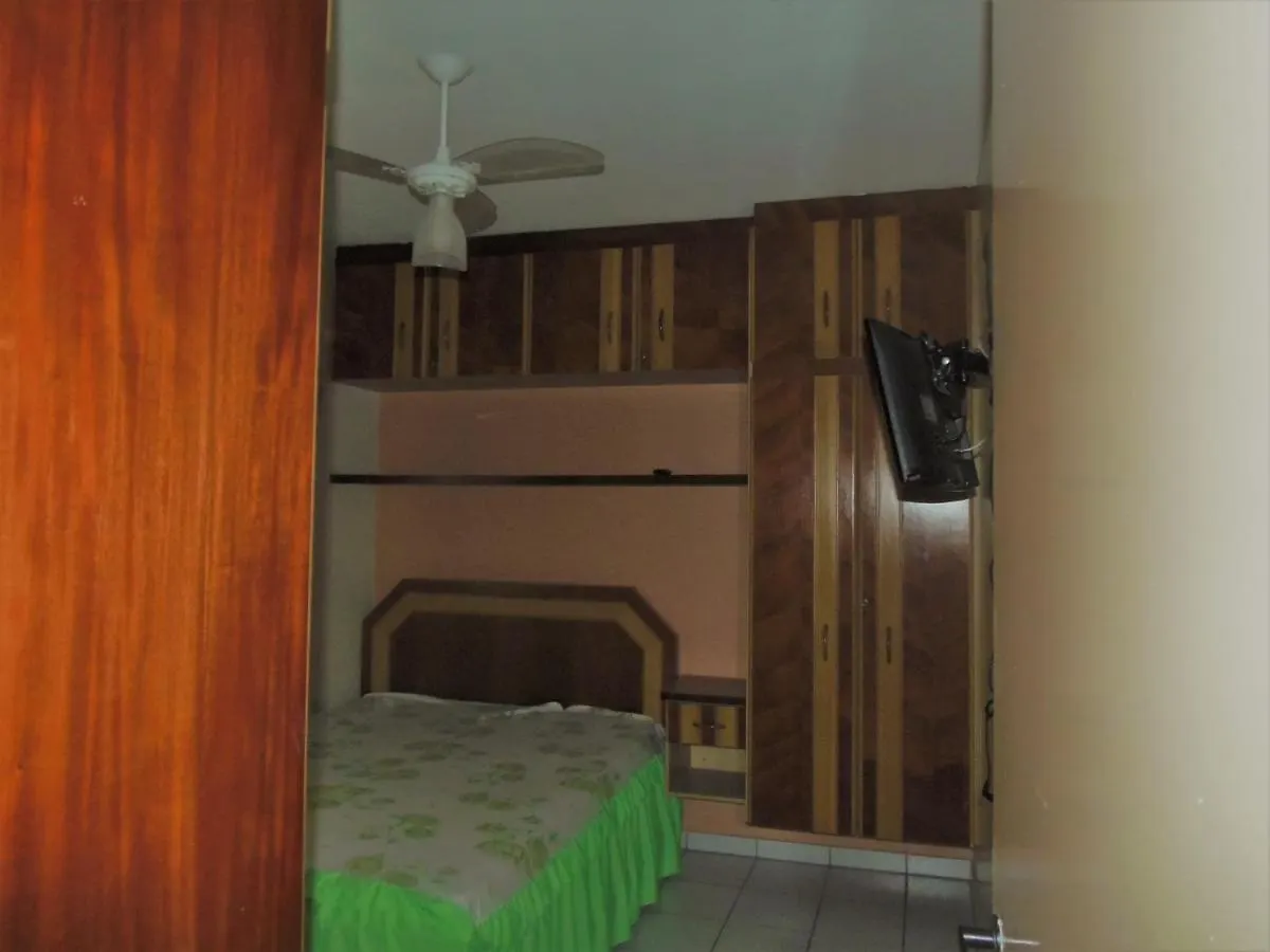 Apartamento Residencial Aguas Da Fonte Caldas Novas 0*,