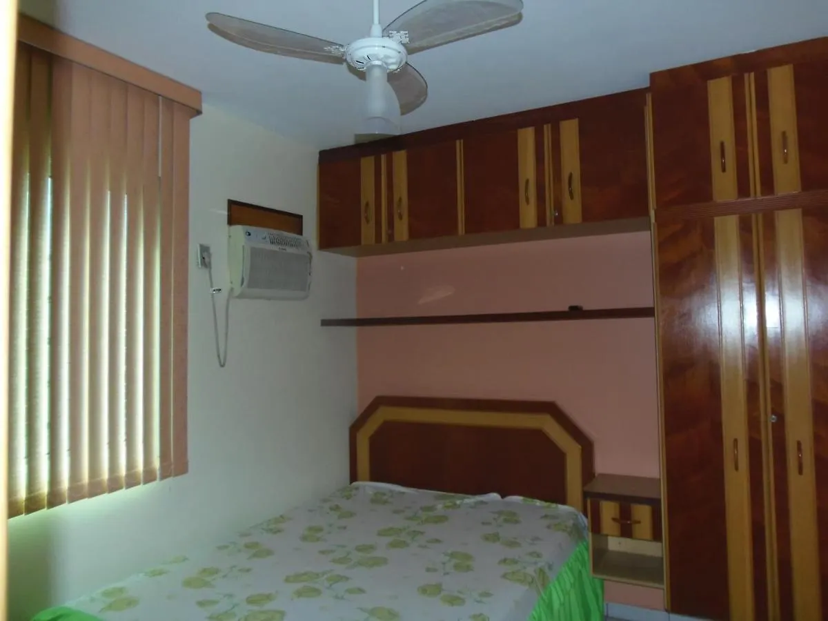 Apartamento Residencial Aguas Da Fonte Caldas Novas