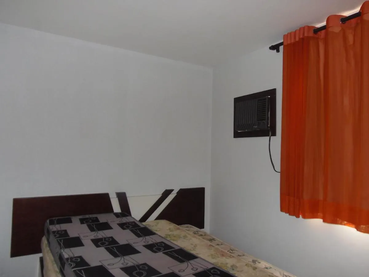 Apartamento Residencial Aguas Da Fonte Caldas Novas