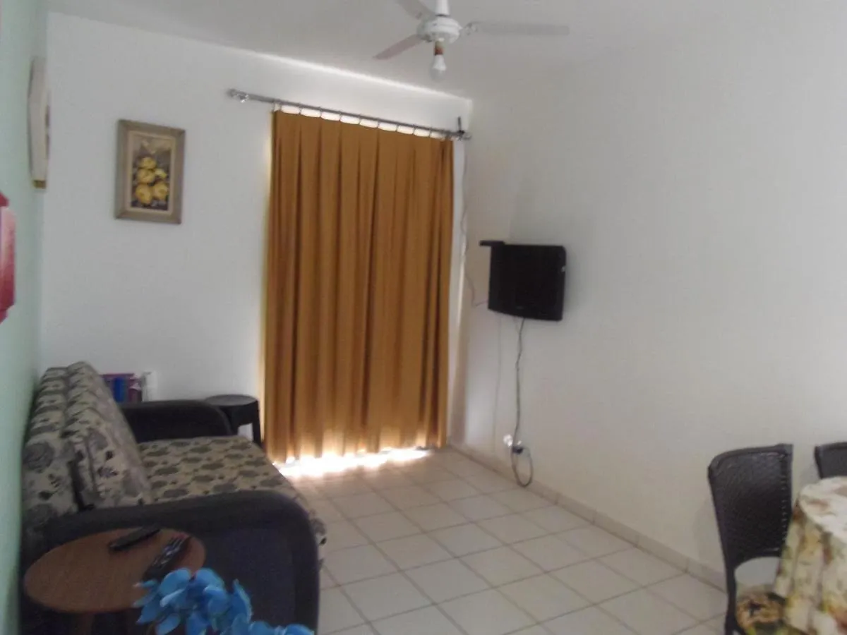 Apartamento Residencial Aguas Da Fonte Caldas Novas Brasilien