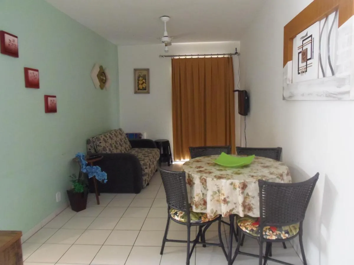 Apartamento Residencial Aguas Da Fonte Caldas Novas 0*,  Brasilien