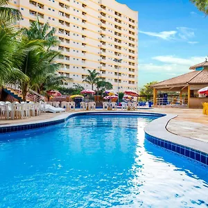 Hotel Golden Dolphin Grand Oficial, Caldas Novas