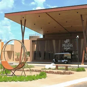 Hotel Praias Do Eco By Wam Experience, Caldas Novas